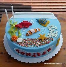 Thecleanslatecompany 5 out of 5 stars (83) $ 19.25. Fish Tank Children S Birthday Cakes Fish Cake Birthday Ocean Cakes Aquarium Cake