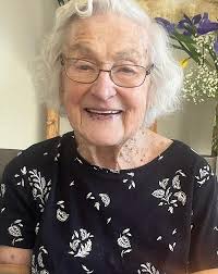 Marjorie Lorraine Harms Obituary