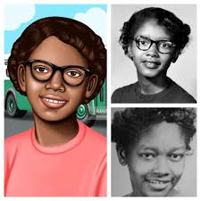 Sister of civil rights pioneer Claudette Colvin says 'she was an ordinary  person that did an extraordinary thing'  https://www.cbs42.com/news/local/sister-of-civil-rights-pioneer-claudette-colvin-says-she-was-an-ordinary-person-that-did-an-extraordinary  ...