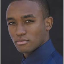 Lee Thompson Young's acting career began in Greenville