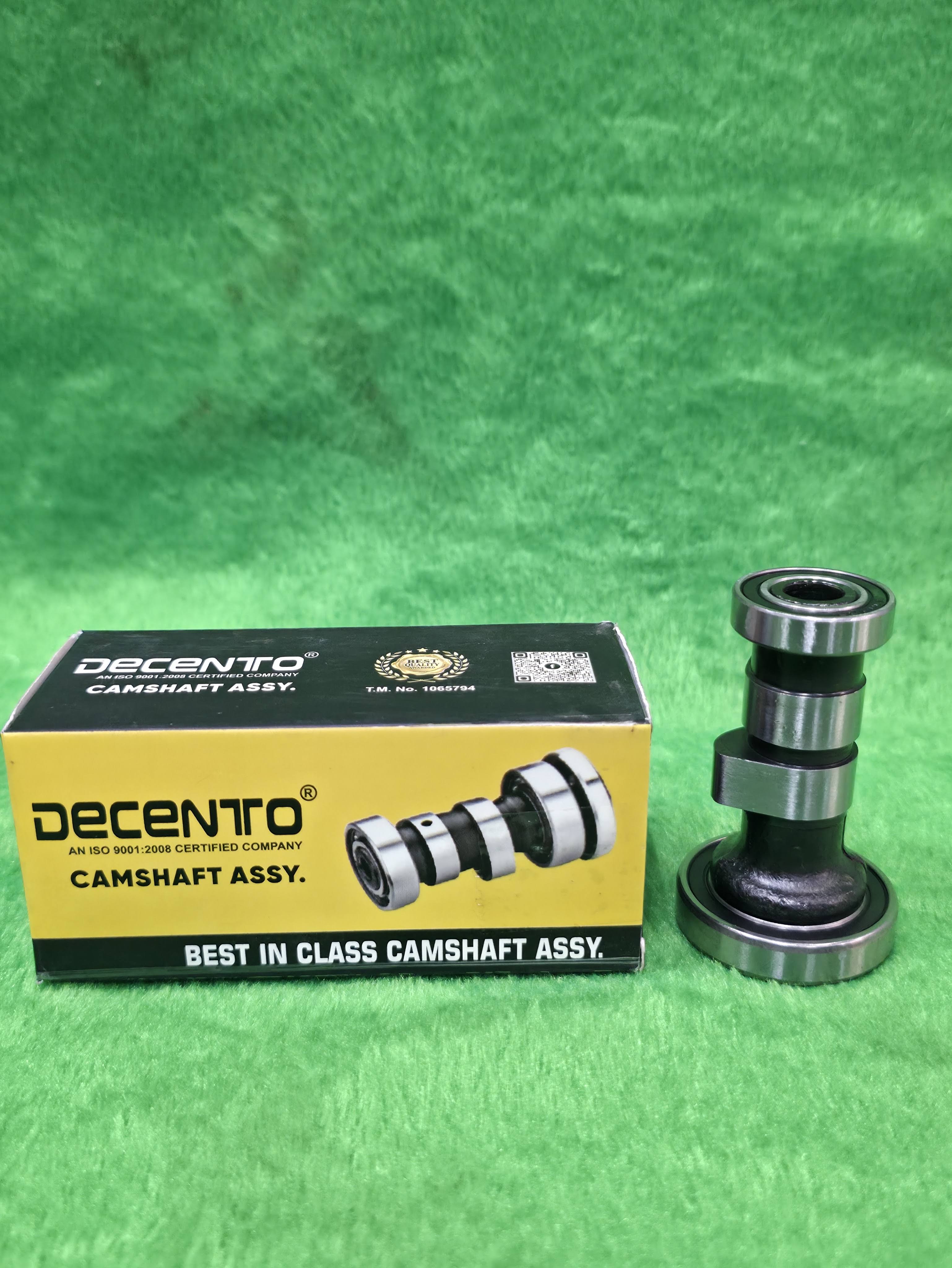 CAM SHAFT product image