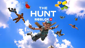 Roblox Hosts 'The Hunt: Roblox 20' for 20th Anniversary