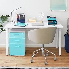 More than 95 secretary desk with file cabinet at pleasant prices up to 36 usd fast and free worldwide shipping! Office Organization Home Office Storage Desk Organizers The Container Store