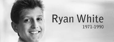 Ryan White Program