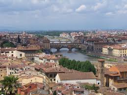 Florence was a centre of medieval european trade and finance and one of the wealthiest cities of that era. Florenz Partnerstadte Landeshauptstadt Dresden