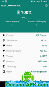 Then, download super fast charger pro mod apk on our site. Fast Charging Pro Speed Up V5 2 22 Vip Apk Free Download Oceanofapk