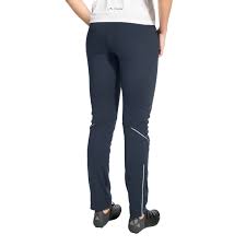Vaude Wintry Iv Softshellhose Damen Online Shop Zweirad Stadler
