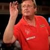Darts spieler spieler umfasst die liste der pdc tour card inhaber. 1