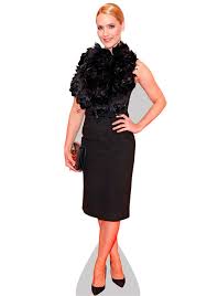 Sehr heiße fotos (!), die ich natürlich bei instagram.com/judith_rakers nicht zeigen kann. Judith Rakers Life Size Celebrity Vip Cardboard Cutout Standee