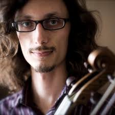 Aaron Westman| Violin