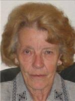 Phyllis Gross Obituary (1936