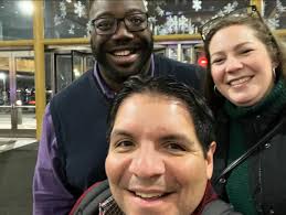 Grateful for the transformative experience at Sphinx Connect in Detroit!  The high-quality conference left me inspired by Sphinx's mission to promote  diversity in the arts. Thanks to a generous gift, Boston Conservatory