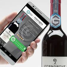 Eine provision vom händler, z.b. Rfid Etiketten Selber Bedrucken Beschreiben Ades