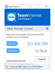 Before you the install windows 7 operating system, check your computer to make sure it will support windows 7. Teamviewer Quicksupport Download 2020 Latest For Windows 10 8 7 Heaven32 English Download