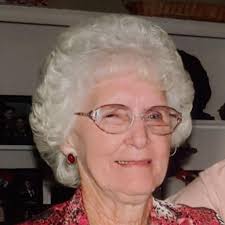 Vera Lott Stewart Obituary February 15, 2025