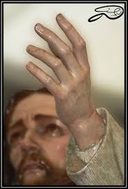 Semana Santa de León en imágenes: diciembre 2010