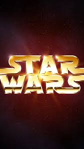 Star Wars Logo Wallpaper Hd 4k For Mobile Android Iphone Check More At Https Phonewallp Com Star Wars Logo Star Wars Poster Star Wars Wallpaper Creative Art