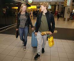 5.7 11.4, 11.7 myrna goossen: Epke Zonderland Wordt Vader Show Ad Nl