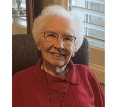 Eileen Grace (nee Wilson) CRUICKSHANK Obituary