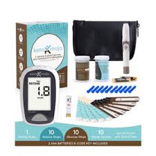 How does keto mojo work? Keto Mojo Blood Ketone And Glucose Testing Kit Shopee Philippines