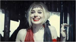 After seeing her father hit rock bottom with batman missing and helping harley quinn defeat the riddler, she becomes inspired to assume the identity of batgirl. The Suicide Squad Took Inspiration From Harley Quinn In Batman Arkham Games Says Director Gamesradar
