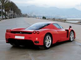 It was developed in 2002 using formula one technology. Ferrari Enzo Specs Photos 2002 2003 2004 Autoevolution