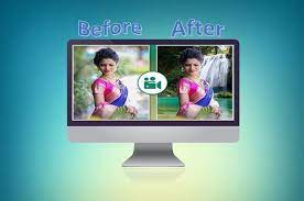 Perfect your photos and apply 200+ effects remove or replace background in few clicks! How To Change Video Background