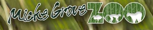 Micke Grove Zoo