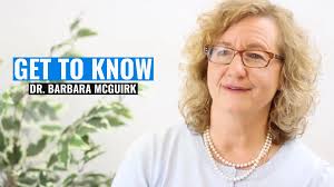 Get to Know the RADfertility Physicians: Dr. Barbara McGuirk