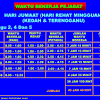 Melaksana tugas dengan mudah 2. 1