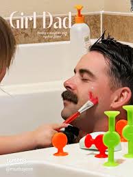 Embracing the Best Girl Dad Role: Tips and Insights