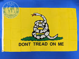 There's a problem loading this menu right. Don T Tread On Me Flags For Sale