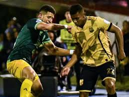 Bucaramanga vs Águilas Doradas: Duelo clave en la Liga BetPlay 2025-II - Imagen principal del artículo
