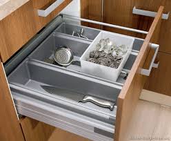 kitchen cabinet organizers: clever