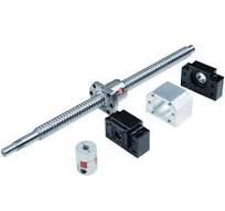 Jede Länge CNC Kugelumlaufspindel Sfu 1204 -Sfu8010 mit ...