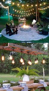 Pin On Farm House Home In 2020 Best Outdoor Lighting Backyard Seating Area Solar Landscape Lighting