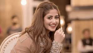 Image result for sajal aly