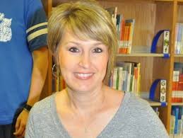 Adopted! Stacy Broussard, Dozier Elementary