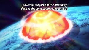Maybe you would like to learn more about one of these? Tensei Shitara Slime Datta Ken Explosion Scene Anime Explosions Youtube