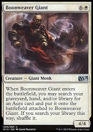 Deck ideas sometimes come to you from the oddest directions. Karador Boonweaver Combo Multiplayer Commander Decklists Commander Edh The Game Mtg Salvation Forums Mtg Salvation