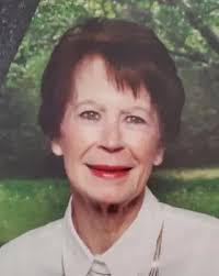 Obituary information for Elsie Scott