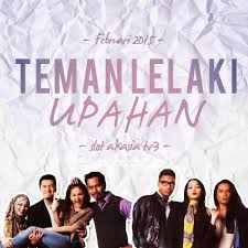 Akan menemui anda tahun ini. Bila Hati Berbicara Siaran Facebook