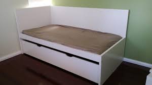 Alle infos und tipps zum thema spielküche. Hardly Used Ikea Flaxa Bed Trundle With Headboard Base Beds Gumtree Australia Eastern Suburbs Matraville 1064729362 Ikea Flaxa Flaxa Bed Home Decor