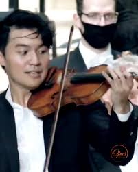 PAGANINI's Caprice No. 21 by Ray Chen