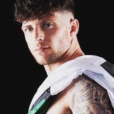 James Bawden vs. Jack Dedames, Caged SAS 7