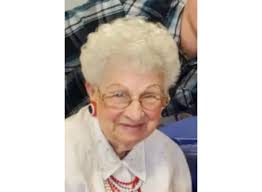 Betty L. Pribyl Obituary (2025)