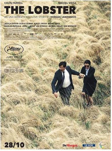 Amazon.com: The Lobster : Movies & TV