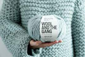 We did not find results for: How To Knit The Ultimate Beginner Sweater Wool And The Gang Blog