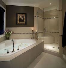 The best time to moisturize is right after a bath, so seize the opportunity with this romantic bathroom idea. 37 Reported Buzz On Master Bathroom Ideas Decor Romantic Revealed Decorinspira Com