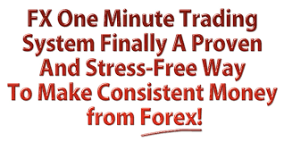 Fx One Minute Trading System